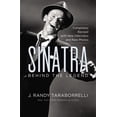 thumbnail image 1 of Pre-Owned Sinatra: Behind the Legend Paperback, 1 of 1