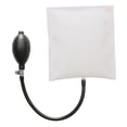 thumbnail image 1 of Herramienta de nivelación de bomba de aire, bomba de bolsa de aire Herramienta de alineación de bolsa de aire inflable Instalación de puerta y ventana Bolsa de aire Integración perfecta, 1 of 1