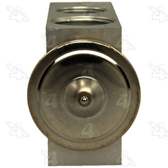A/C Expansion Valve Fits select: 1991-1996 JEEP CHEROKEE, 1991-1992 JEEP COMANCHE