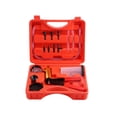 thumbnail image 1 of Hand Held Vacuum Pressure Pump Tester Kit Brake Fluid Car New Auto Tools, 1 of 7
