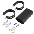 thumbnail image 3 of 255LPH External Inline FUEL PUMP GSL392 GSL-392 HIGH PRESSURE FUEL PUMP with KIT, 3 of 6