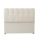 thumbnail image 1 of Cabecera King Size Beige Claro Dicasa Nube, 1 of 6