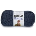 thumbnail image 1 of "Bernat® Fil Roving™, Laine Acrylique #5 Encombrant, 3,5oz/100g, 120 Yards", 1 of 3