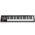 thumbnail image 1 of Teclado controlador MIDI USB Icon iKeyBoard 5S, 1 of 1