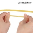 thumbnail image 4 of Uxcell Latex Tubing 1/8inch ID 1/4inch OD Elastic Rubber Hose 8ft, 4 of 5