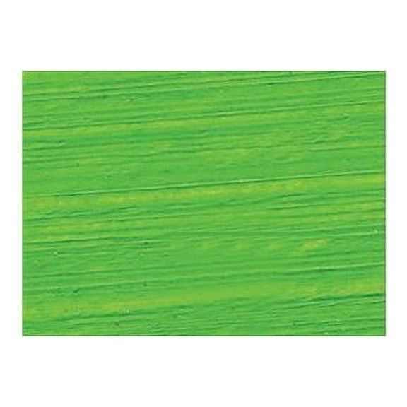 (Price/TU)Williamsburg 6001163-9 Handmade Oil Paint 37ml Permanent Green Light