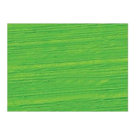 UPC: 0877463000782 | (Price/TU)Williamsburg 6001163-9 Handmade Oil Paint 37ml Permanent Green Light