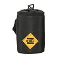thumbnail image 1 of 2x Bolsa Hervidor de Agua al Senderismo de Agua Bolsa de Transporte DYNWAVEMX Botella de agua Hervidor de agua, 1 of 8