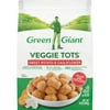 Green Giant Veggie Tots, Sweet Potato & Cauliflower, Frozen Side Dish, 14 OZ