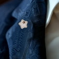 thumbnail image 4 of unbranded 20Ud Botones Sobresalientes Para Botones Sin Coser Material Zinc, 4 of 6