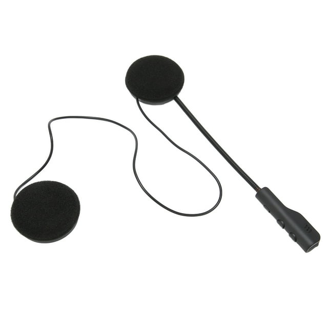 Auriculares Bluetooth 5.0 Para Motocicleta, De Sonido, Conexión De Señal Fuerte, Intercomunicador, Casco De Motocicleta, Auriculares Para Entrega De Alimentos, Deportes