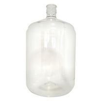 Home Brew Ohio Plastic Carboy - 6 gallon - PET