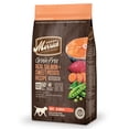thumbnail image 3 of Merrick Grain-Free Real Salmon & Sweet Potato Recipe Dry Dog Food, 4 lb, 3 of 4