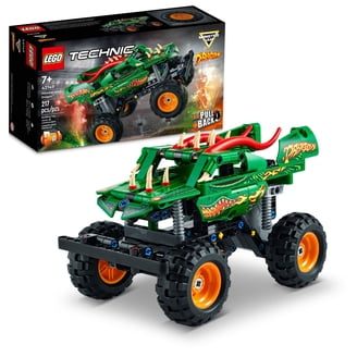 LEGO Hero Factory Drop Ship Building Toy Set 7160 - Walmart.com