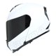 thumbnail image 1 of Casco Roda Revenge Pro Blanco Mate Mica Humo Abatible Svs blanco XL, 1 of 8