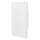 thumbnail image 5 of GT-121-2 WiFi Smart Switch Dual Channel Light Remote Control Switch for Google Home 100-240VAC, 5 of 5