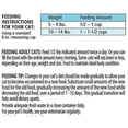 thumbnail image 3 of Kit & Kaboodle Original Cat Food - Chicken Flavor, Wet, Adult - Pack of 10, 3.15 lb Bags, 3 of 8