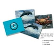 thumbnail image 4 of Stages Learning Materials Photographic Memory Matching Game, Sea Life, Pack of 3, 4 of 7