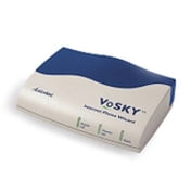 Actiontec VoSKY USB00020C-01A IP Telephone Adapter