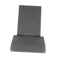 thumbnail image 2 of Soporte para piernas Colamx Almohadilla de extensión para asiento Gris, 2 of 8