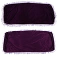 thumbnail image 4 of Keenso 61/88 Key Electronic Piano Keyboard Cover Dustproof Pleuche Protective Optional, 4 of 8