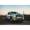 thumbnail image 2 of Baja Design 447633 30in. OnX6+ Light Bar Kit For 18-19 GMC 2500/3500 HD Fits select: 2018-2019 GMC SIERRA, 2 of 2
