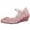 Pink, variant on Huanglei Single Sandals Wedge Kids Girls Party Princess Shoes Baby Toddler Baby Shoes