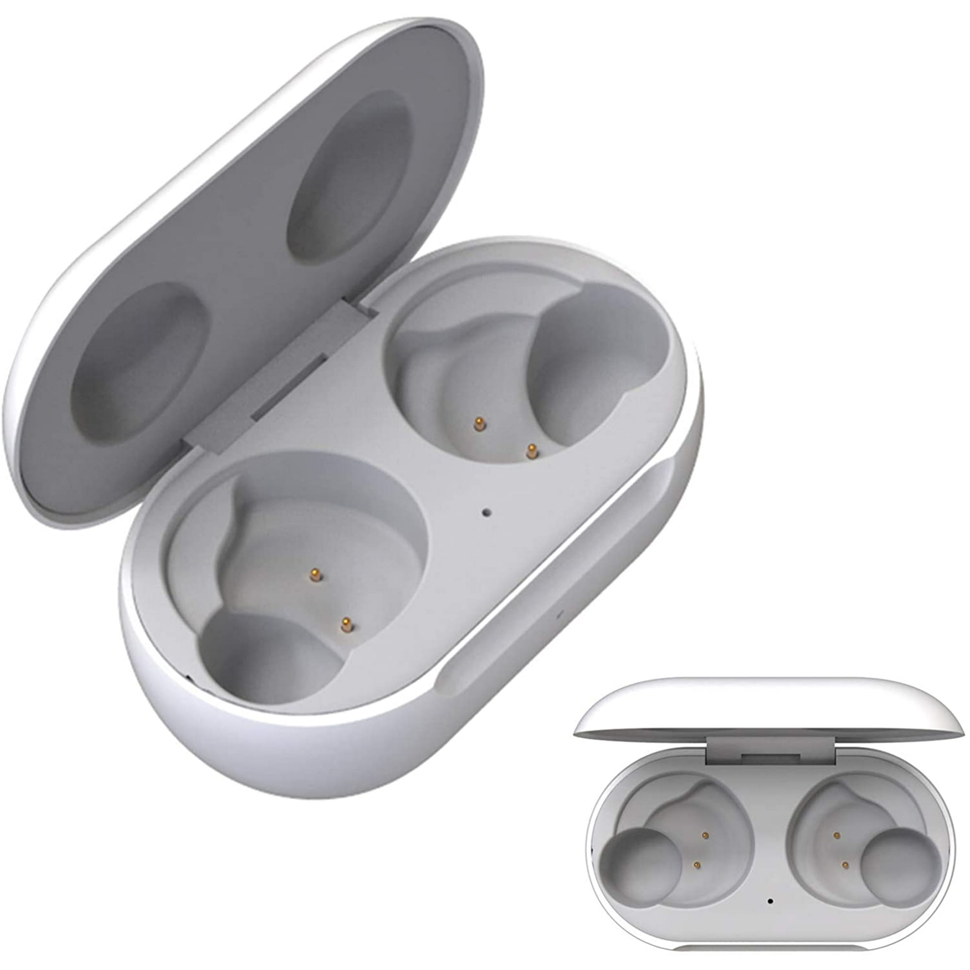 Charging Case Replacement For Galaxy Buds Galaxy Buds Smart Charger Case Earbuds Case Compatible With Samsung Walmart Canada