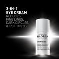 thumbnail image 3 of Crema de ojos Filorga Optim-Eyes de reducción rápida de ojeras, 15 ml, 3 of 8
