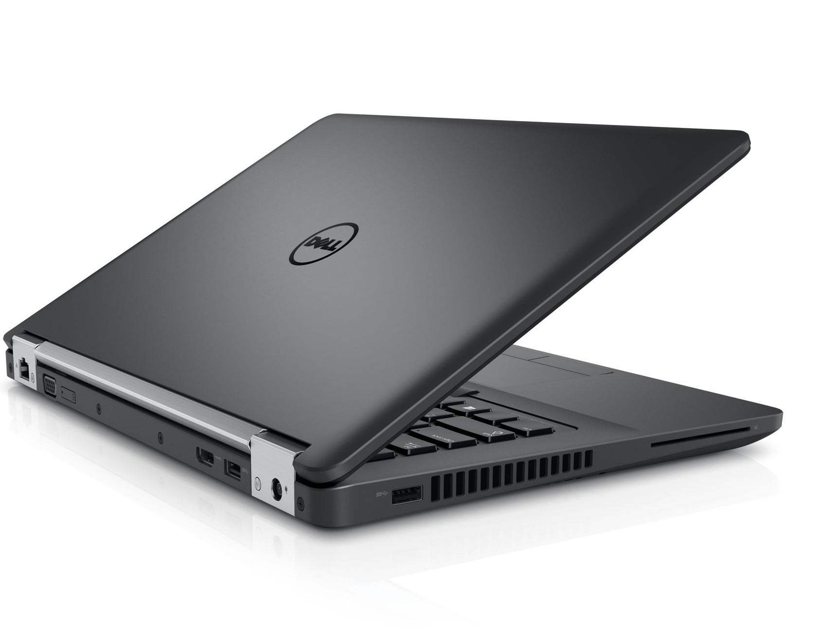 Restored Dell Latitude E5470 Business Laptop Computer Intel Core i5-6300U CPU 2.40GHz/ 8GB RAM/ 500GB / AC WiFi (Refurbished)