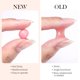 thumbnail image 2 of Juego de gel para uñas, esmalte moldeador de escultura manual antiadherente sólido, sin necesidad de soporte de papel para gel de uñas de construcción rápida, 2 of 5