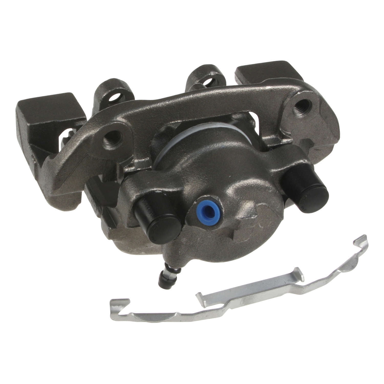 WBR Premium Remanufactured Brake Caliper, w/o Brake Pads