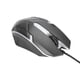 thumbnail image 3 of Ratón USB Mouse M3 Modo De Retroiluminación Ratón Con Cable Diseño Ergonómico Ratón De Computadora Para Laptop PC, 3 of 7