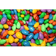 CHOCOLATE COVERED SUNFLOWER SEEDS, 2LB