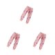 thumbnail image 4 of Sonducket Pantalones cálidos Calzoncillos largos gruesos Pantalones transpirables para el hogar Amigables con la piel Lavable Espesar Ropa Type1 NO1, 4 of 6