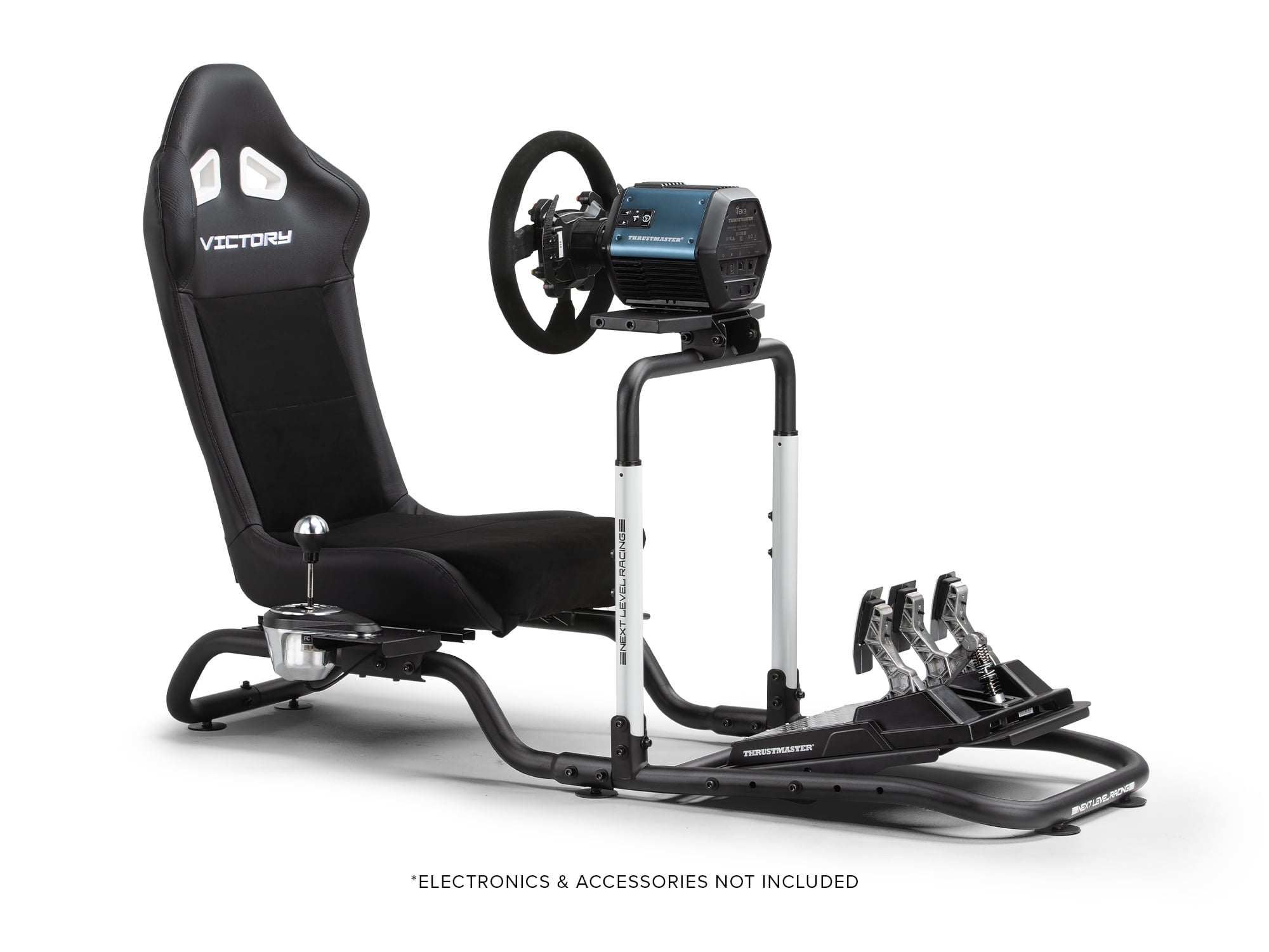 NEXT LEVEL RACING® VICTORY SIMULATOR COCKPIT [NLR-S042] - Walmart.ca
