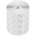 thumbnail image 1 of Car Safety Reflective Glow In The Dark Warning Tape Reflective Strip(Silver), 1 of 6