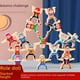 thumbnail image 3 of Juego de equilibrio Jenga para niños, Jenga, bloques de construcción, caja ciega, juguete, puesto de mercado nocturno, suministro, 3 of 5