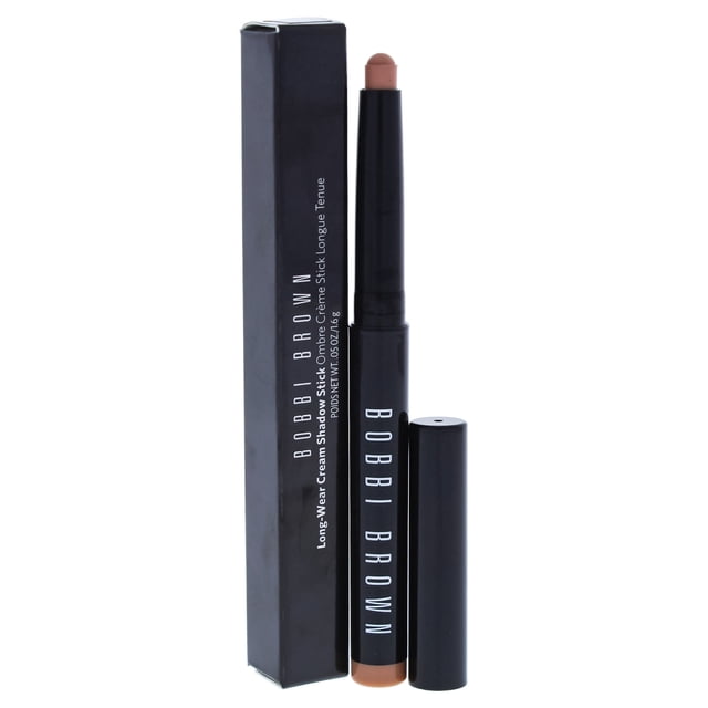 Sombra de ojos en barra en crema de larga duración mate - Malted Pink de Bobbi Brown para mujer - 0,05 oz Bobbi Brown Bobbi Brown Sombra 0.05 oz