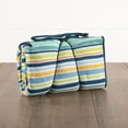 thumbnail image 2 of Blanket Tote Outdoor Picnic Blanket, 2 of 11