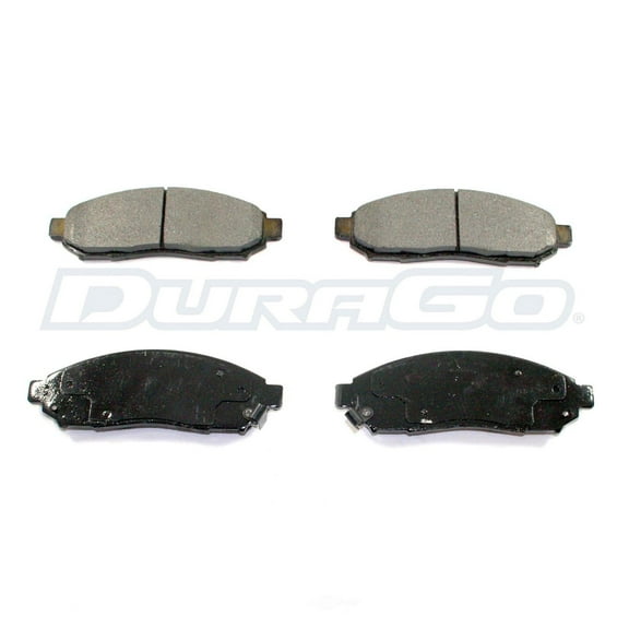 DuraGo BP1094MS Disc Brake Pad