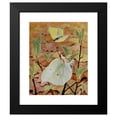 thumbnail image 2 of Paul-Andre Robert 20x24 Black Modern Framed Museum Art Print Titled - Lemon (1934), 2 of 5