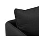 thumbnail image 4 of Sillón Lerma - Negro Weik Contemporáneo, 4 of 8