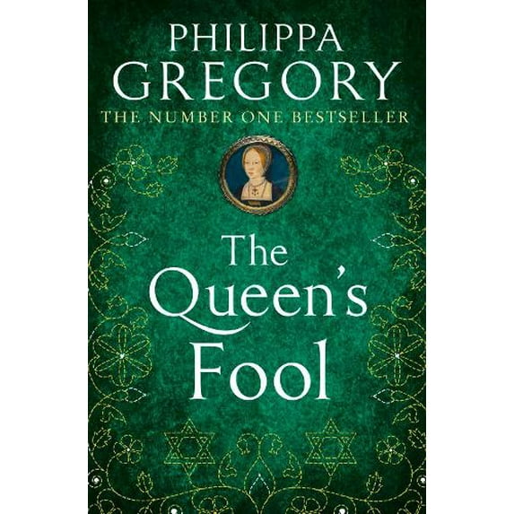 Pre-Owned The Queen's Fool (Paperback) 0007147295 9780007147298