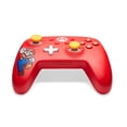thumbnail image 5 of Control Power A inalámbrico Mario Joy para Nintendo Switch, 5 of 5