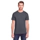 thumbnail image 2 of Camiseta Fruit of the Loom para adulto ICONIC™ M gris antracita, 2 of 2