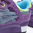 thumbnail image 3 of ASICS GEL-Lyte III Sneakers - Purple/Grey HK538-3011 MENS Size 7 - NEW IN BOX, 3 of 6