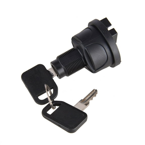 Suitable for ignition switch of John Deere 1550 1570 1580 Z915 Z920 Z930 2700 2400-