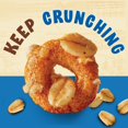 thumbnail image 3 of Cheerios Oat Crunch Almond Cereal, Family Size, 24 Oz, 3 of 3
