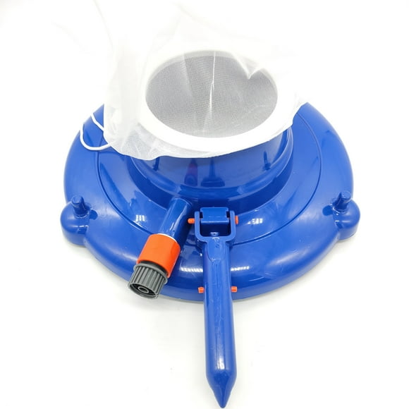 Pool Cleaning Tool Mini Swimming Pool Cleaner Objects Cleaning Tools pool Suction Head Cleaning Net Kit